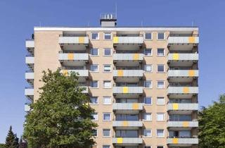 Wohnung mieten in Am Büscherhof, 42799 Leichlingen, Gemütliche 3-Zimmer-Wohnung mit Balkon in Leichlingen!