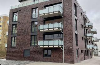 Wohnung mieten in Peterstr. 57 a, 26382 Innenstadt, Hochwertige Neubau Wohnungen im KfW 40 Plus Standard, sehr geringe Energiekosten