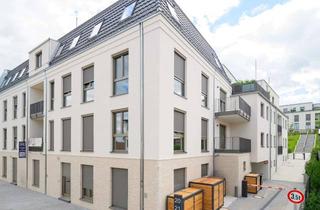 Wohnung mieten in Grünauer Straße 20, 12524 Altglienicke, 5-Zimmer-Wohnung mit Balkon+++ EBK +++ Neubau-Erstbezug