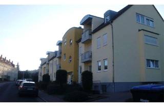 Wohnung mieten in Goethestraße 56, 98574 Schmalkalden, Viel Platz für die Familie (ME03)