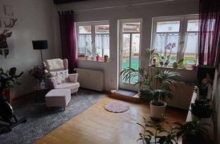 Wohnung mieten in 35460 Staufenberg, Helle 5-Zimmer Maisonette-Wohnung mit Terrasse in Staufenberg, ab 1.2.2026 zu vermieten