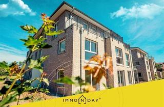 Wohnung mieten in 49811 Lingen, NEU: 3-Zimmer-Wohnung im QUARTIERZwo in Lingen-Brögbern!