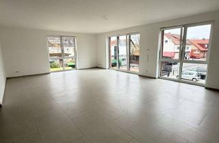 Wohnung mieten in Soltauer Straße 2b, 30855 Langenhagen, Exklusive 4-Zimmer-Wohnung – Neubau 2025