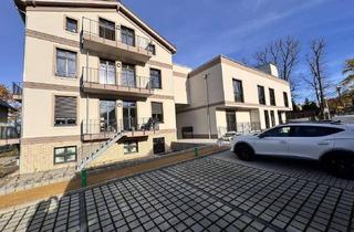 Wohnung mieten in Am Priesteracker 21, 14469 Bornim, Erstbezug ** 2-Zimmer-Neubau-Wohnung mit EBK, Fußbodenheizung & Stellplatz