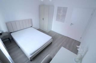 Wohnung mieten in Klingenstraße 33, 70186 Ost, Schickes und Helles WG-Zimmer mit neuer Einrichtung in Top-Lage von Stuttgart-Ost