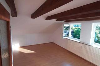 Wohnung mieten in 85598 Baldham, 3-Zimmer-Dachgeschosswohnung MAX 1 Person