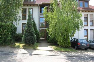 Wohnung mieten in Asternweg, 74906 Bad Rappenau, 3 ZKB Dachgeschoss nahe Stadtzentrum