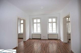 Wohnung mieten in Dr.-Friedrichs-Straße, 02826 Innenstadt, Großzügige Etagenwohnung inmitten von Görlitz!