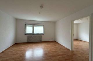 Wohnung mieten in 74847 Obrigheim, Marko Winter Immobilien - Obrigheim: Gemütliche 3-Zimmer-Wohnung