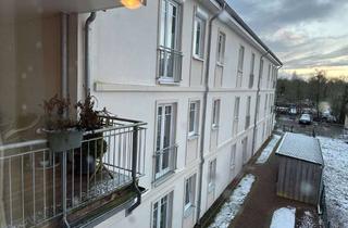 Wohnung mieten in Bahnhofstr., 21423 Winsen, Exklusives Wohnen für Senioren