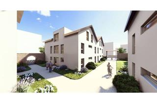 Sozialwohnungen mieten in 55286 Wörrstadt, Neubau • Erstbezug Dezember 2026 • 80–88 m² • WBS erforderlich