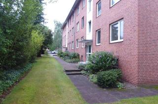 Wohnung mieten in Stendaler Str., 21339 Lüneburg, Gepflegte 3-Zimmer-Wohnung mit Loggia und Einbauküche