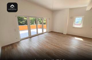 Penthouse mieten in 77787 Nordrach, Edles 3-Zimmer-Penthouse mit Balkon und Weitblick in Nordrach!