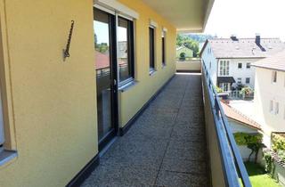 Wohnung mieten in Kräutlerstraße 10, 94469 Deggendorf, Schöne 3-Zimmer-Wohnung in Deggendorf