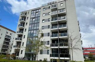 Wohnung mieten in Robert-Bosch-Straße 10, 64293 Darmstadt, Epsilon: 2-Zimmer-Maisonette - Dachterrasse - dein neues Zuhause.