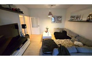 Wohnung mieten in Jahnstr. 18, 46145 Sterkrade-Mitte, 3-Zimmer-Wohnung mit sonniger Süd-West-Lage I Balkon I Altbaucharme I Frisch gestrichen