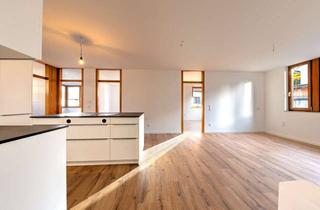 Wohnung mieten in 71088 Holzgerlingen, Mittendrin! Wunderschöne 4-Zimmer-Mietwohnung in zentraler Stadtlage