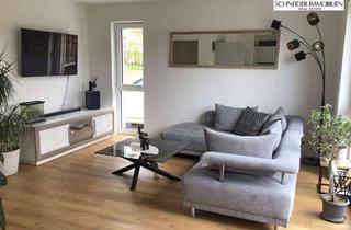 Wohnung mieten in 75385 Bad Teinach-Zavelstein, 2-ZIMMER EG-WOHNUNG * TERRASSE MIT GARTEN UND 2 STELLPLÄTZE *