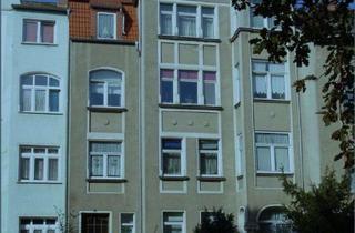 Wohnung mieten in Gleinaer Straße, 06712 Zeitz, Helle 4-Zimmer Wohnung im 2. OG in Zeitz