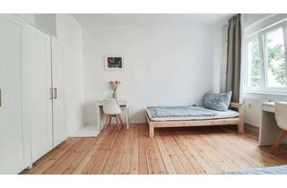 WG-Zimmer mieten in Lindenhoekweg, 10409 Prenzlauer Berg, Lindenhoekweg, Berlin