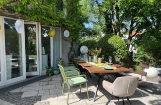 WG-Zimmer mieten in Rottannenweg 6a, 70184 Süd, Leben im Grünen mitten in Stuttgart: WG-Zimmer im Stadthaus mit Garten & bester Lage!