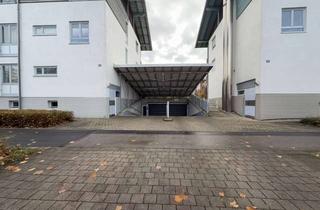 Garagen kaufen in 83209 Prien, Zentrale Tiefgaragen-Stellplätze in Prien am Chiemsee – Sicher, geräumig und ideal gelegen