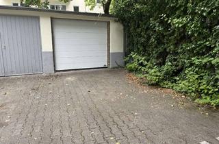 Garagen kaufen in 60325 Westend-Süd, Zu verkaufen: Garage in der Arndstrasse- nähe Bettinaplatz