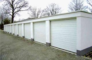 Lager mieten in Philosophenweg 12, 23970 Wismar-Ost, Garage/Lagerfläche in Wismar zu vermieten