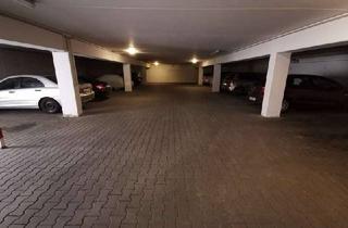 Garagen mieten in Goethestraße 17, 08547 Jößnitz, Tiefgaragenstellplatz