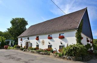 Gewerbeimmobilie kaufen in Staplack, 58091 Eilpe, Stilvolles Landgasthaus! Grünlage! Wintergarten inkl.!