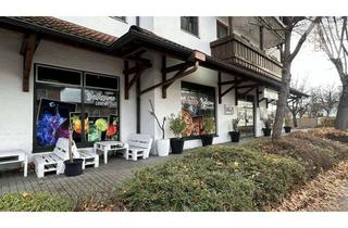 Gewerbeimmobilie kaufen in 84524 Neuötting, Vermietete Gewerbeeinheit mitten in Neuötting!