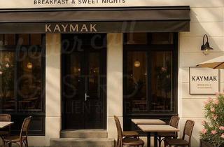 Gastronomiebetrieb mieten in 10999 Kreuzberg, Einzigartige Gastronomie in Kreuzberg – perfekt für Trendkonzepte