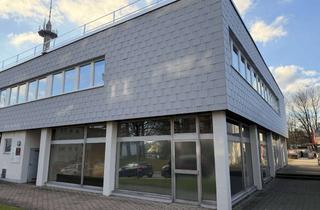 Gastronomiebetrieb mieten in Dr.-Hartlaub-Ring, 85570 Markt Schwaben, Gastro / Große helle Gewerbe Fläche mit Parkplätzen