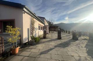 Gastronomiebetrieb mieten in 73326 Deggingen, Aussichtslage über Deggingen –Gastronomie & Wohnen mit Weitblick