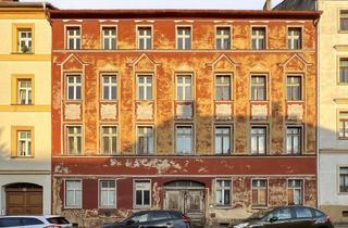 Haus kaufen in Leipziger Straße 32, 02826 Innenstadt, ️ Sanierungsobjekt mit Baugenehmigung & Planung | Denkmal | Sonder-AfA I Provisionsfrei