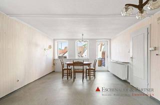 Bauernhaus kaufen in 69118 Ziegelhausen, Charmantes, kleines, sanierungsbedürftiges Bauernhaus in Bestlage von Heidelberg-Ziegelhausen