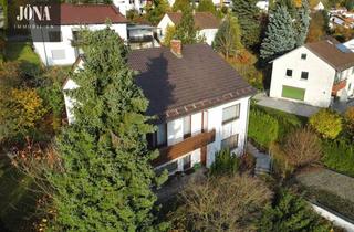 Einfamilienhaus kaufen in 95326 Kulmbach, Großzügiges Einfamilienhaus oder als klassisches Zweifamilienhaus- Ein Haus das mitwächst