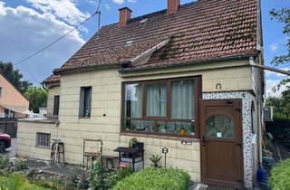 Haus kaufen in 63688 Gedern, Gepflegtes EFH mit schönem Garten.