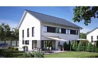 Doppelhaushälfte kaufen in 74379 Ingersheim, Doppelhaushälfte in bester Wohnlage in Ingersheim