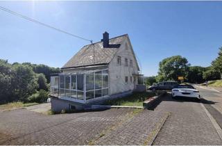 Haus kaufen in 56472 Dreisbach, Dreisbach: Familie oder Investoren finden hier ihr Zuhause in Dreisbach