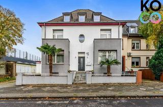 Haus kaufen in 47805 Dießem/Lehmheide, Familien aufgepasst! Mehrgenerationen willkommen! Wintergarten + Garten! Traum mit viel Potenzial!