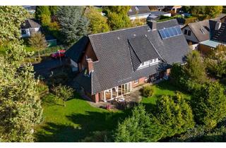 Villa kaufen in 49504 Lotte, Klassische Villa in Bestlage