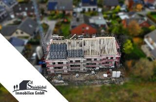 Reihenhaus kaufen in 48163 Albachten, Hier beginnt Ihr neues Kapitel: Wunderschönes Neubau-Reihenhaus in toller Nachbarschaft!