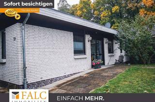 Haus kaufen in 29308 Winsen, Barrierefreier Bungalow - Ihr neues Wohlfühlparadies