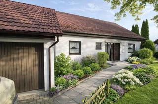 Einfamilienhaus kaufen in 73344 Gruibingen, Traumhaus für die Familie! Tolles Einfamilienhaus mit idealem Blick ins Grüne!