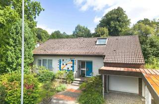 Haus kaufen in 25548 Rosdorf, Architektenhaus auf großzügigem Liebhabergrundstück