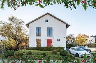 Haus kaufen in 82343 Pöcking, Licht, Raum und Lebensqualität pur