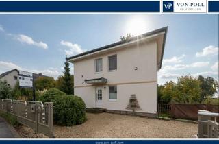 Einfamilienhaus kaufen in 58313 Herdecke, Tolles Einfamilienhaus am Ahlenberg