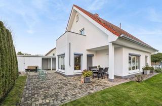 Haus kaufen in 15234 Booßen, Mehr Raum fürs Familienleben – 5 Zimmer, 2 Bäder & top familienfreundliche Lage