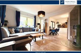 Doppelhaushälfte kaufen in 85664 Hohenlinden, Geräumige Doppelhaushälfte - energetisch saniert!